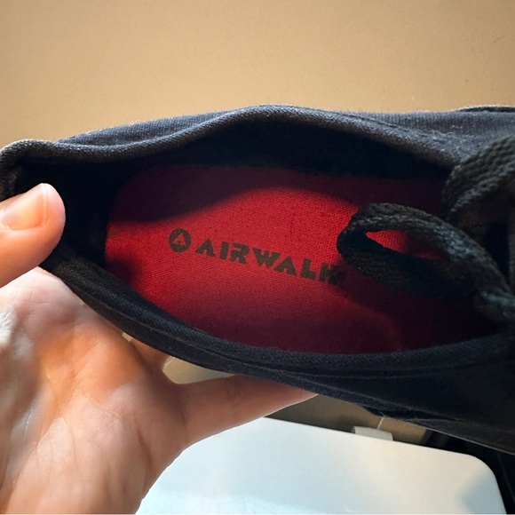 Airwalk Low Skate Shoe - Picture 4 of 5